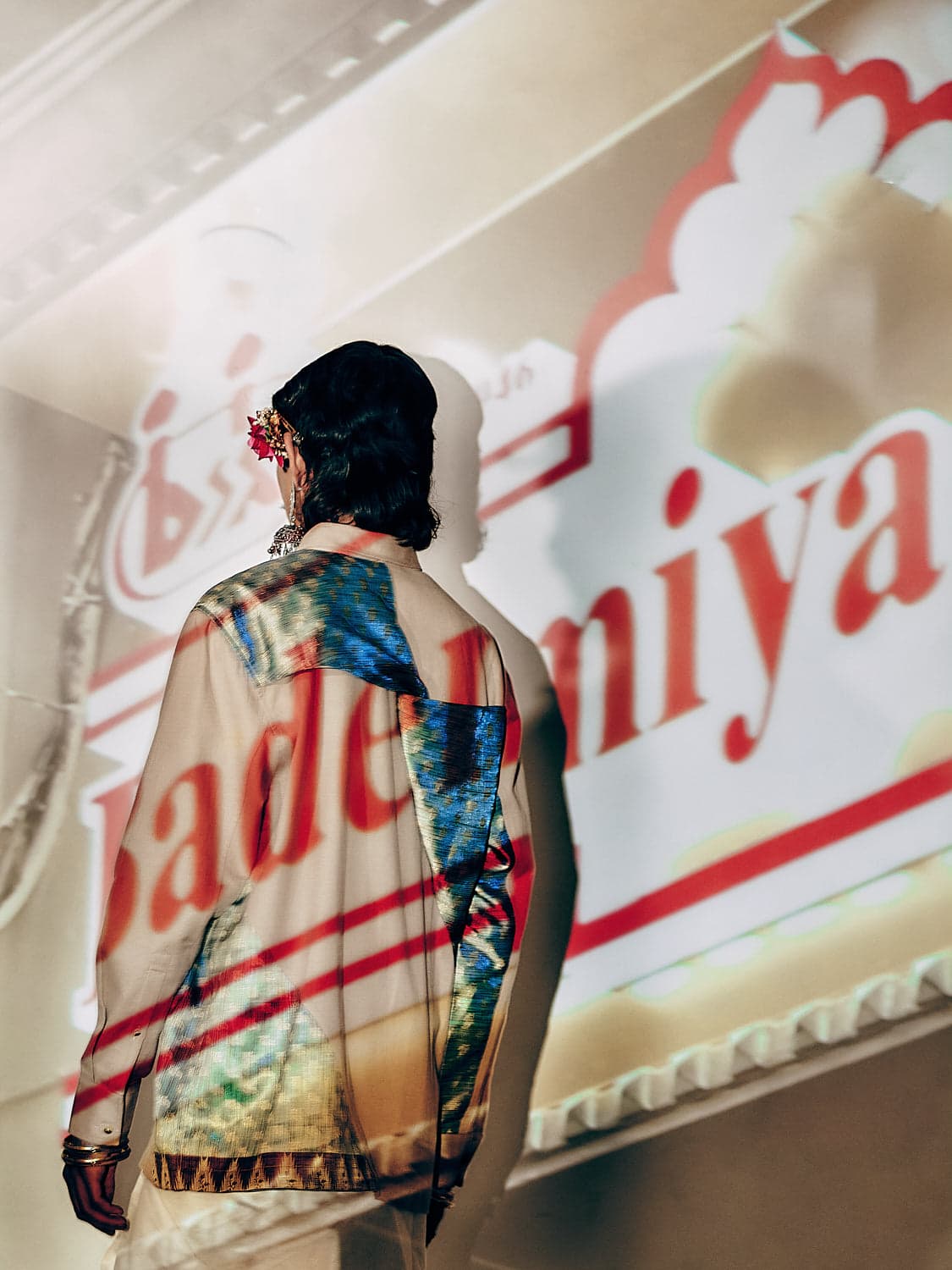 LOBOMAR Final Orders Please fashion editorial